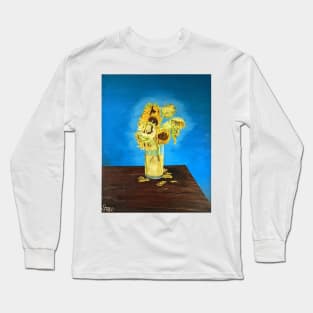 Wilted Long Sleeve T-Shirt